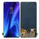Pantalla completa xiaomi mi 9t/ 9t pro/ k20 /k20 pro Negro calidad OLED