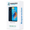 Reparacion/ cambio Pantalla LCD display Oppo A74 4G (sin funcion huella)