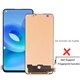 Reparacion/ cambio Pantalla LCD display Oppo A74 4G (sin funcion huella)