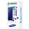 Reparacion/ cambio Camara trasera Samsung Galaxy A10 A105F
