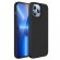 Funda protectora silicona negra iPhone 13 Pro