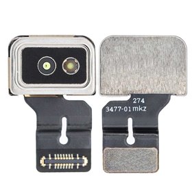 Flex Escaner lidar iPhone 13 Pro camara trasera (sensor infrarrojos)