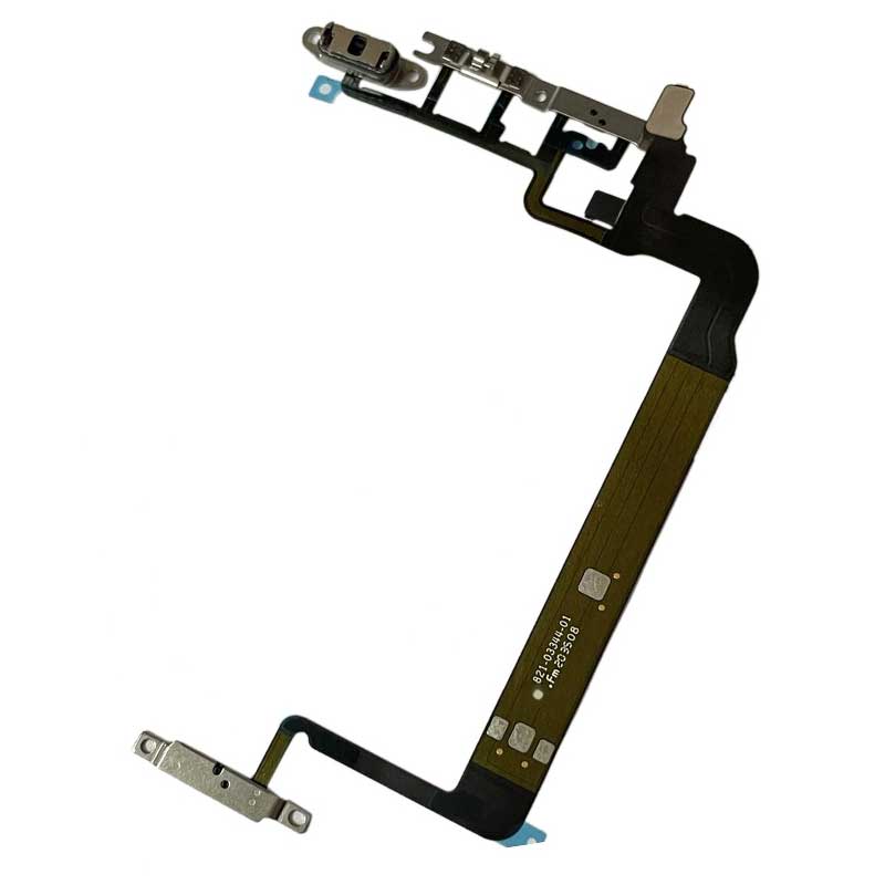 Flex encendido ON/ OFF iPhone 13 Pro Max