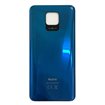 Tapa trasera Xiaomi Redmi Note 9 Pro/ 9s Azul (gris interestelar)