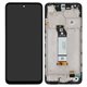 Pantalla original Xiaomi Redmi Note 10 5G