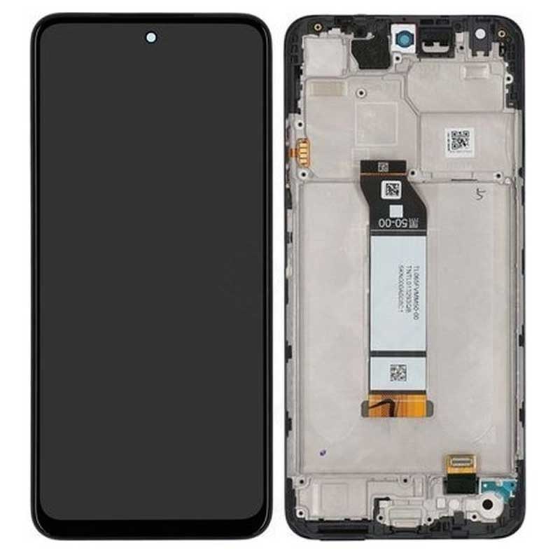 Pantalla original Xiaomi Redmi Note 10 5G