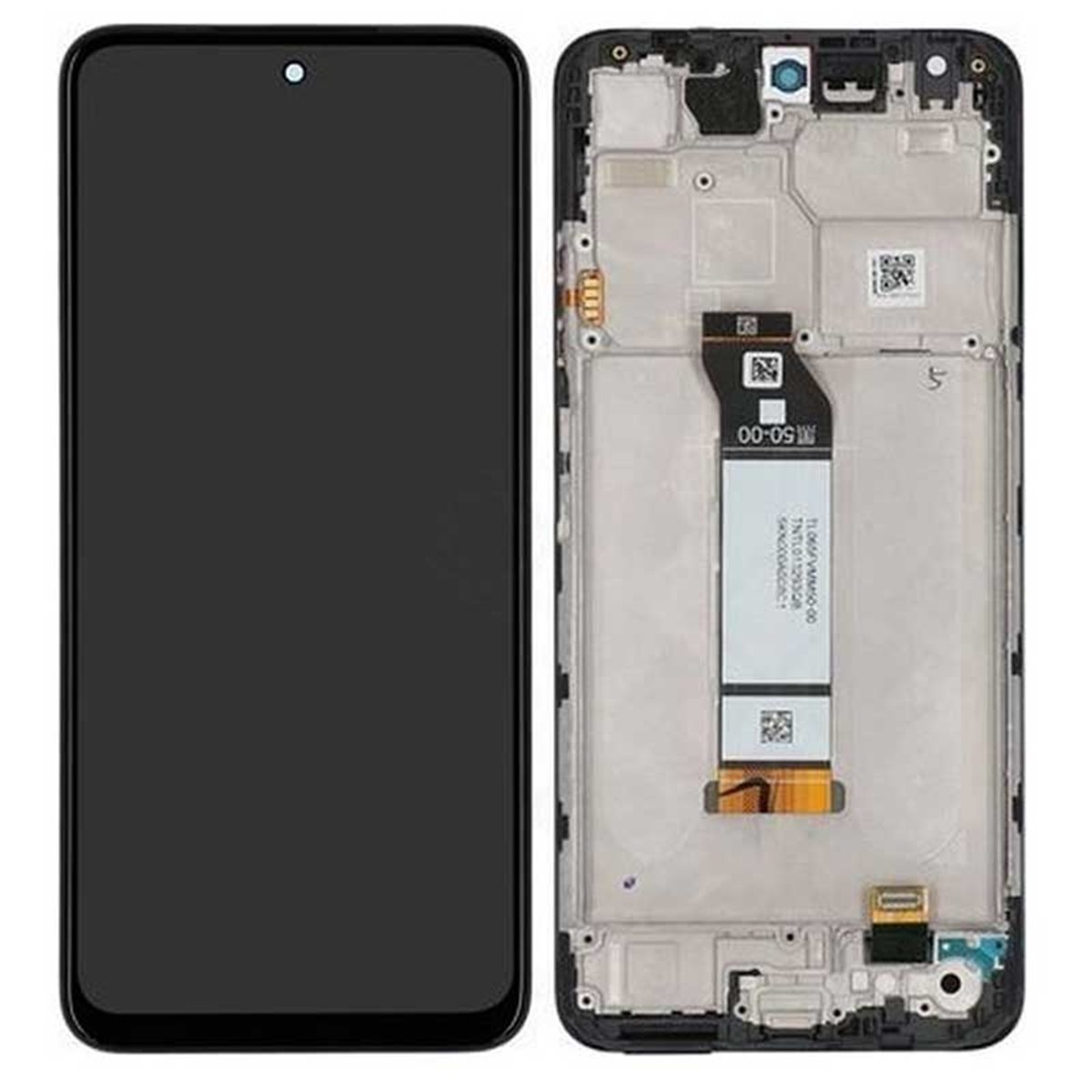 Pantalla original Xiaomi Redmi Note 10 5G