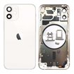 Chasis iPhone 12 Mini Blanco (sin componentes)