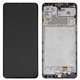 Pantalla original Samsung Galaxy M32 M325F