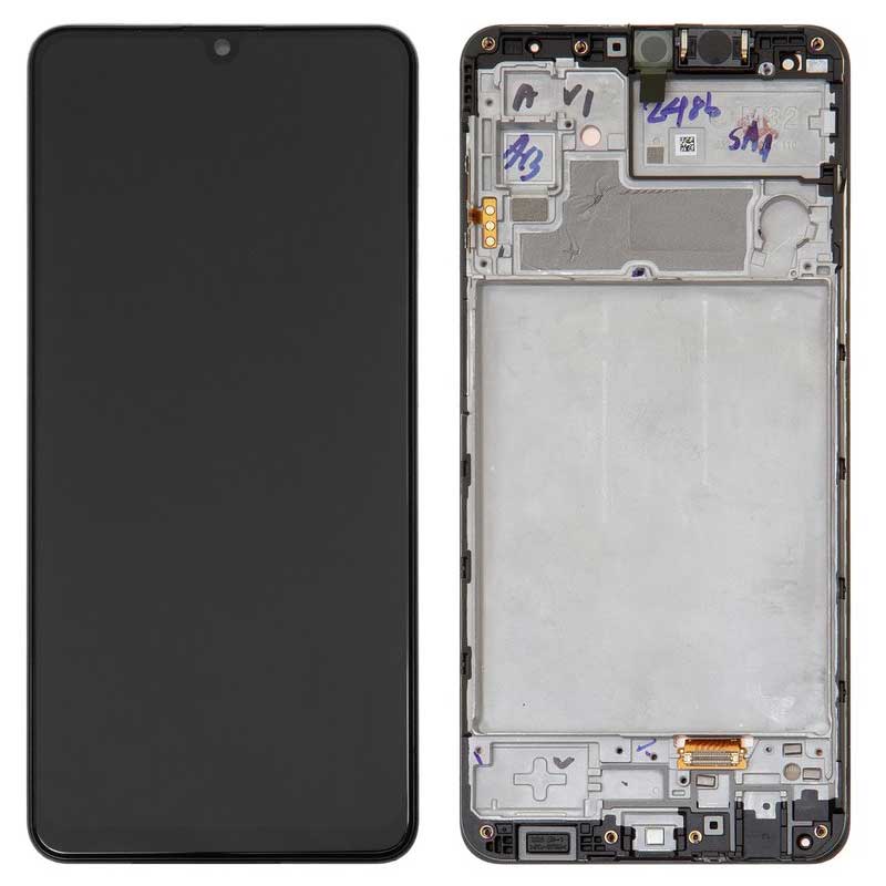 Pantalla original Samsung Galaxy M32 M325F