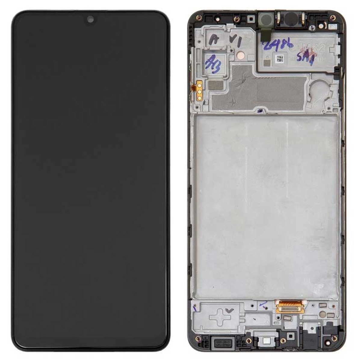 Pantalla original Samsung Galaxy M32 M325F