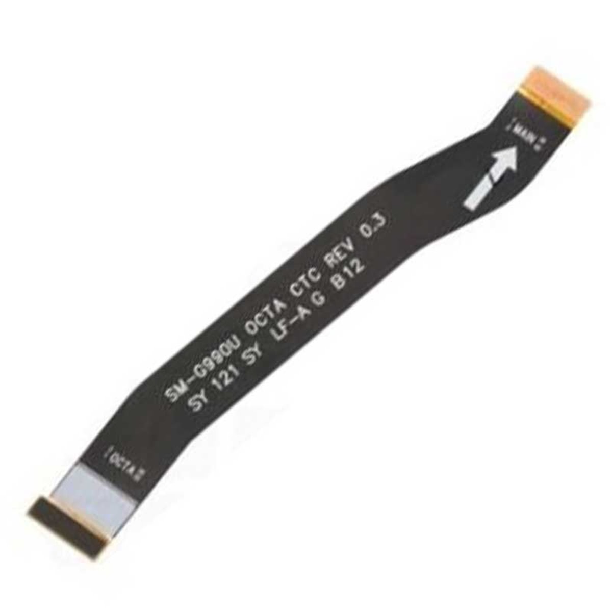 Flex LCD Samsung Galaxy S21 FE G990B