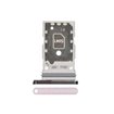 Bandeja SIM Samsung Galaxy S21 FE G990B Original Blanco
