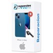 Reparacion/ cambio Altavoz buzzer iPhone 13 Mini