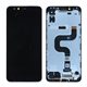 Pantalla completa original con marco Xiaomi Mi A2/ Mi 6x negra
