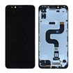 Pantalla original Xiaomi Mi A2/ Mi 6X Negra. Service Pack