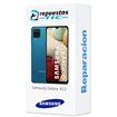 Reparacion/ cambio Pantalla original Samsung Galaxy A12 A125F sin marco
