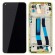 Pantalla original Xiaomi Mi 11 Lite 5G Amarillo Service Pack