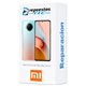 Reparacion/ cambio Pantalla completa original con marco Xiaomi Mi 10T Lite 5G Amarillo