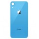 Cambio pantalla completa + tapa trasera iPhone Xr (Pantalla InCell)