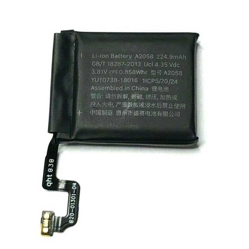 Bateria Apple Watch Serie 4 40mm (OEM)