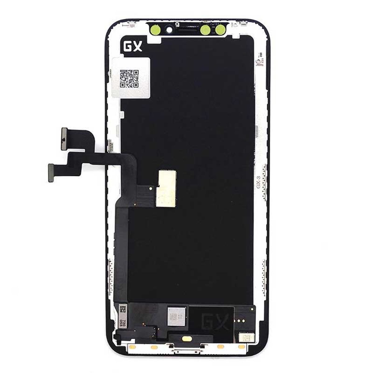 Pantalla completa iPhone X GX Hard Oled
