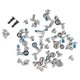 Set tornillos iPhone 12 Pro Max