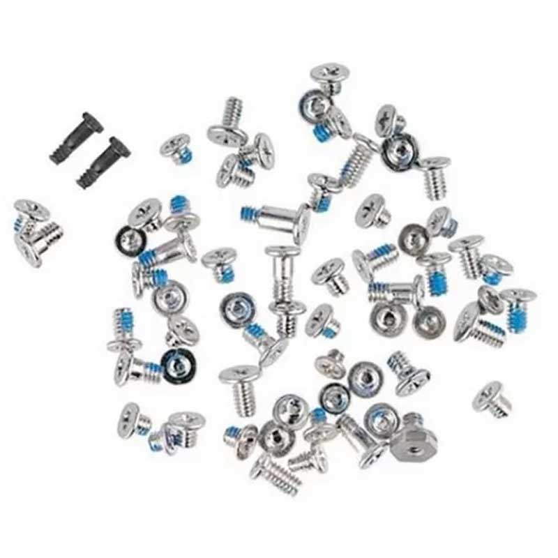 Set tornillos iPhone 12 Pro Max