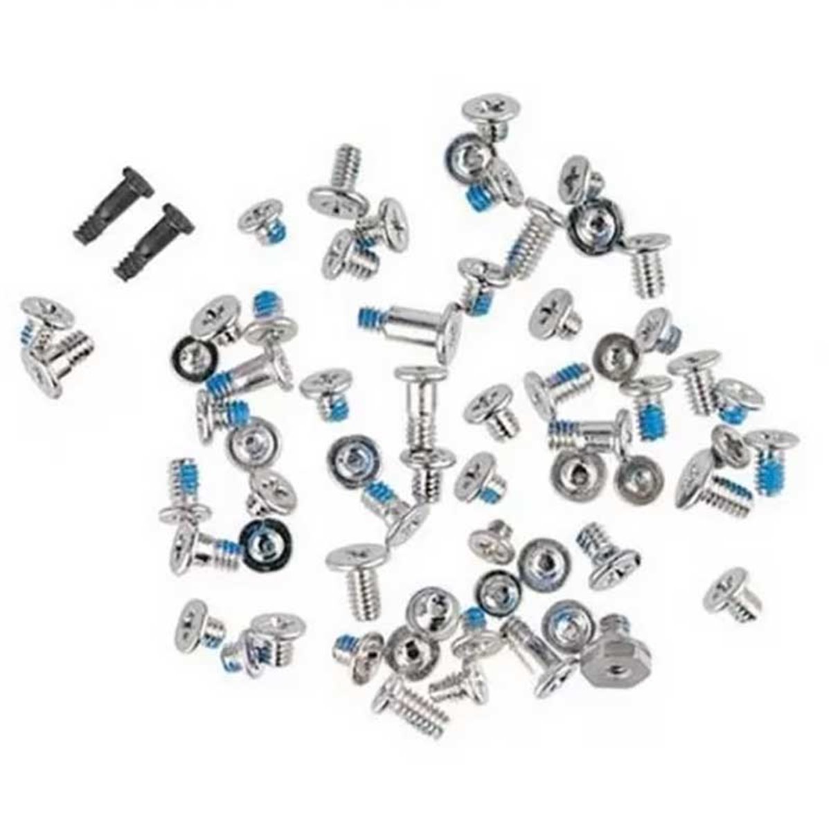 Set tornillos iPhone 12 Pro Max