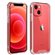 Funda protectora gel silicona transparente iPhone 13 Mini
