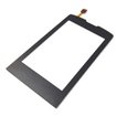 Pantalla tactil LG GW520 digitalizador Negro
