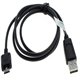 LG KG800 Cable de datos, liberación, flasheo USB