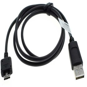 LG KG800 Cable de datos, liberación, flasheo USB