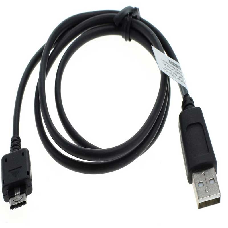 LG KG800 Cable de datos, liberación, flasheo USB