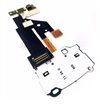 Nokia 6500s cable flex con membrana teclado 