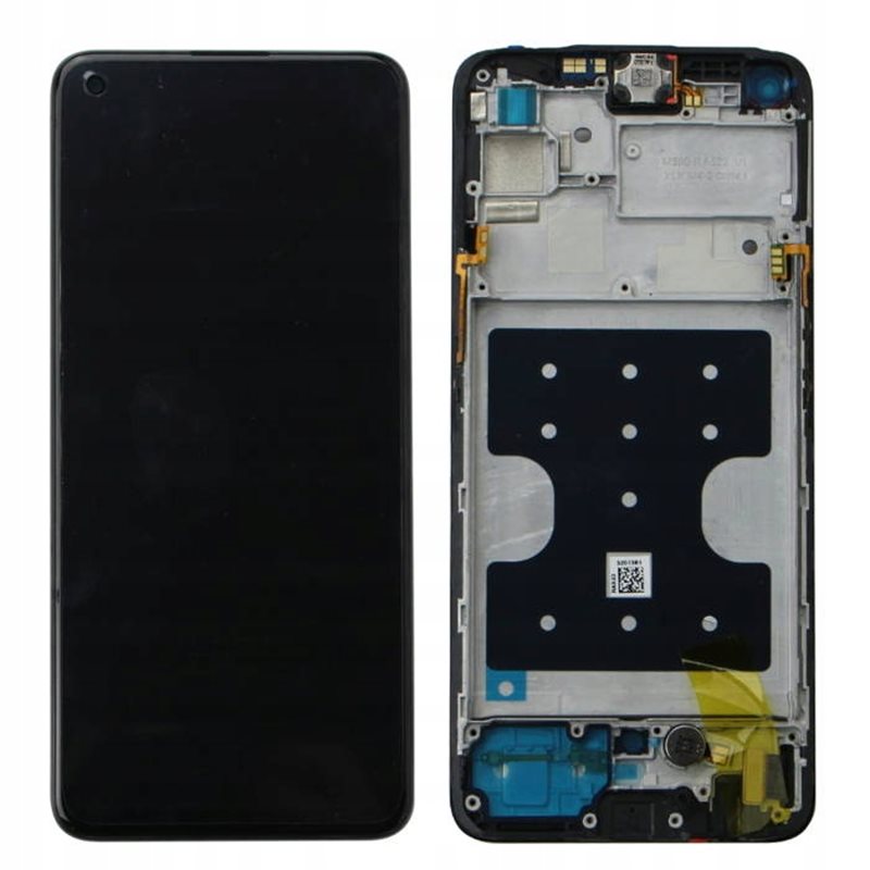 Pantalla original Realme 7 Pro RMX2170
