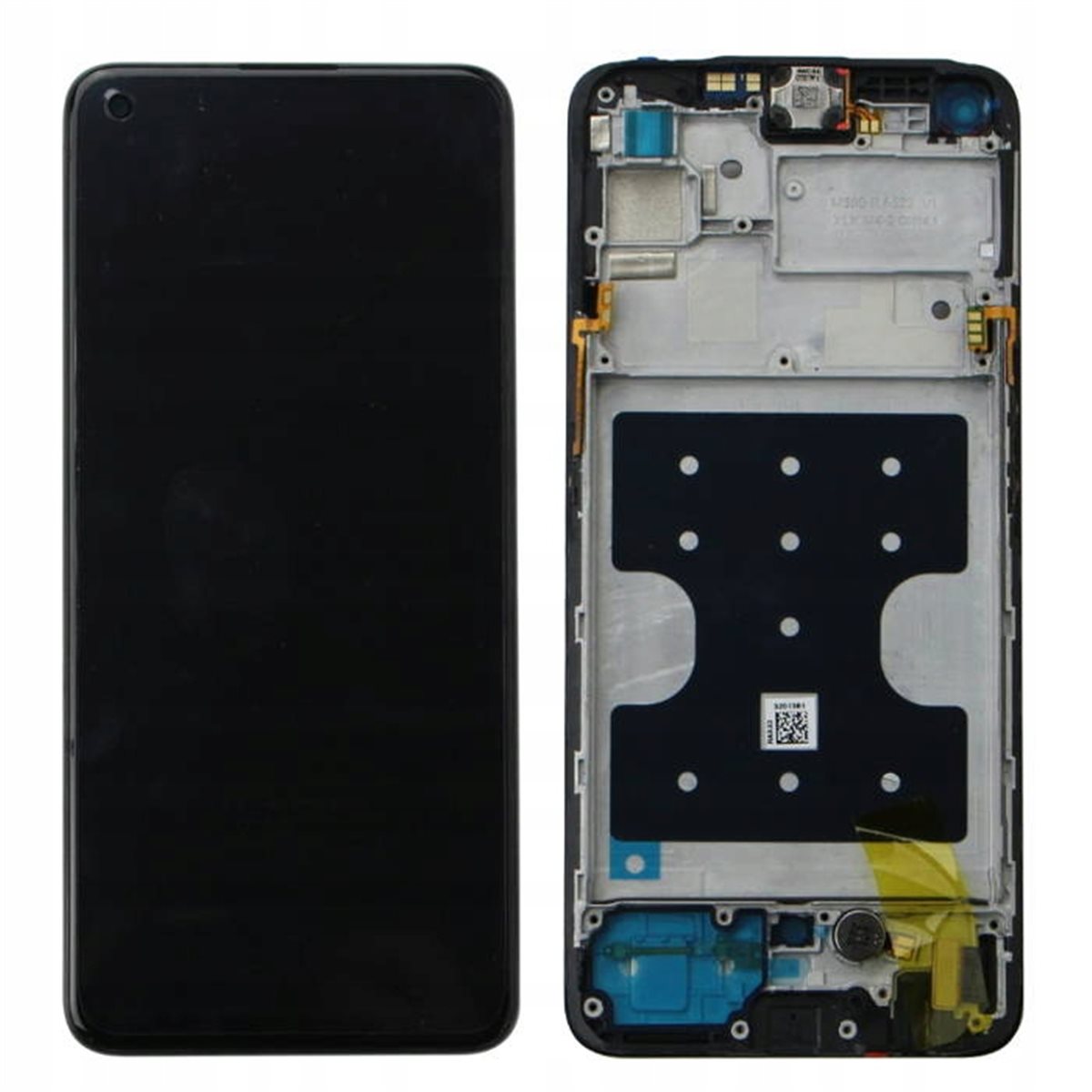 Pantalla original Realme 7 Pro RMX2170