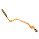 Flex Boton inicio huella dactilar Xiaomi Redmi Note 9s/ 9 Pro/ Poco X3/ X3 Gold Oro