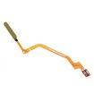 Flex Boton inicio huella dactilar Xiaomi Redmi Note 9s/ 9 Pro/ Poco X3/ X3 Gold Oro