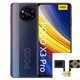 Reparacion/ cambio Altavoz auricular Poco X3/ X3 Pro