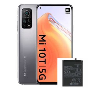 Reparacion/ cambio Bateria Xiaomi Mi 10T/ Mi 10T Pro