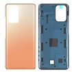 Tapa trasera Xiaomi Mi 10T/ Mi 10T Pro Bronce/ dorado