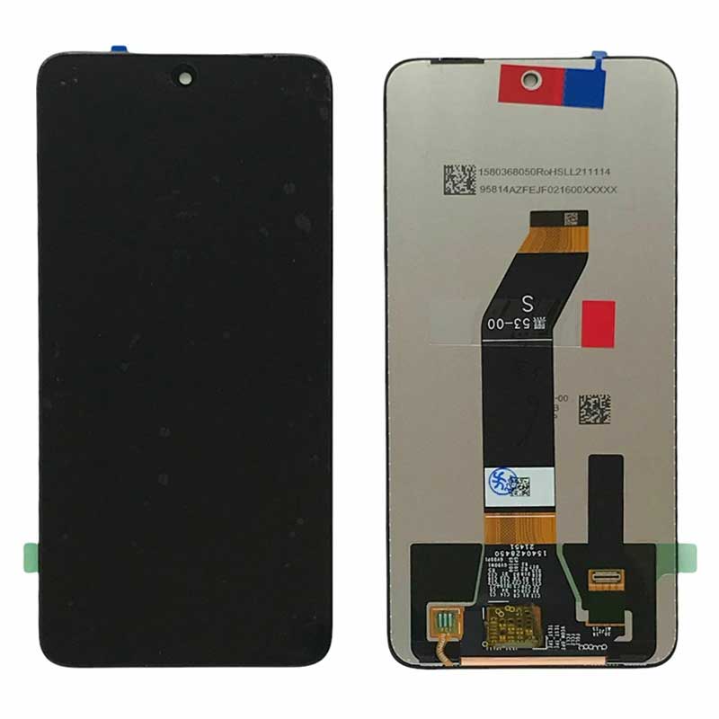 Pantalla completa Xiaomi Redmi 10
