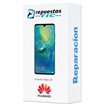 Reparacion/ cambio Pantalla Original completa con marco Huawei mate 20