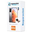 Reparacion/ cambio Camara frontal Xiaomi Mi 10T/ Mi 10T Pro