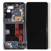 Pantalla original Oppo Find X2/ X2 Pro Negra (Black)