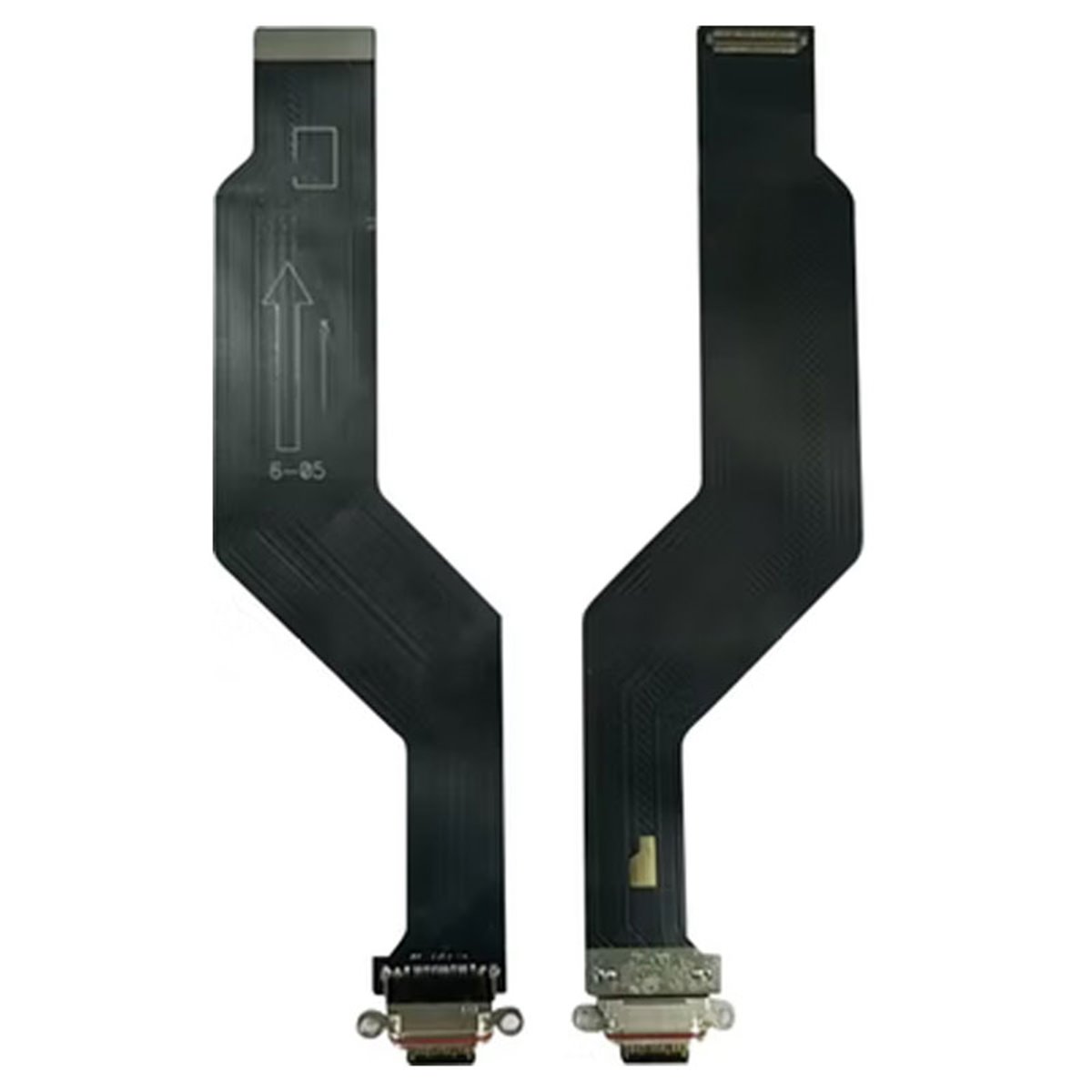 Conector de carga Oppo Find X2 Pro