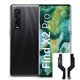 Reparacion/ cambio Conector de carga Oppo Find X2 Pro