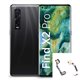 Reparacion/ cambio Flex encendido Oppo Find X2 Pro
