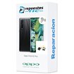 Reparacion/ cambio Altavoz auricular Oppo Find X2 Pro